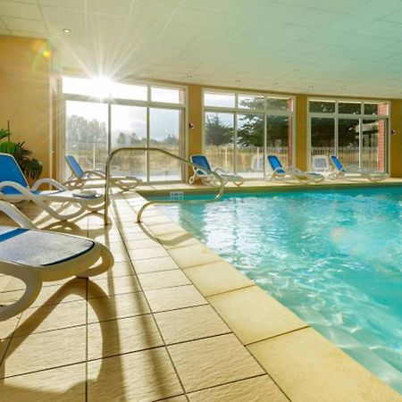 110 - Appartement Duplex 6 Personnes Vue Sur Golf. Фреэль Экстерьер фото